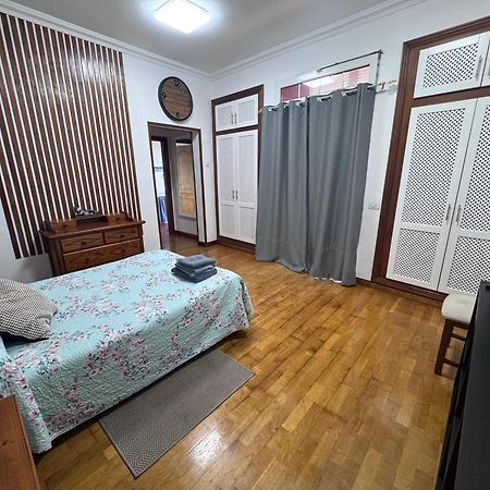 Guest House Casa กาโกรอนเต ภายนอก รูปภาพ