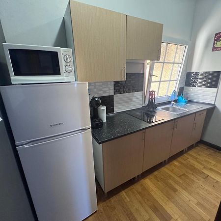 Guest House Casa กาโกรอนเต ภายนอก รูปภาพ