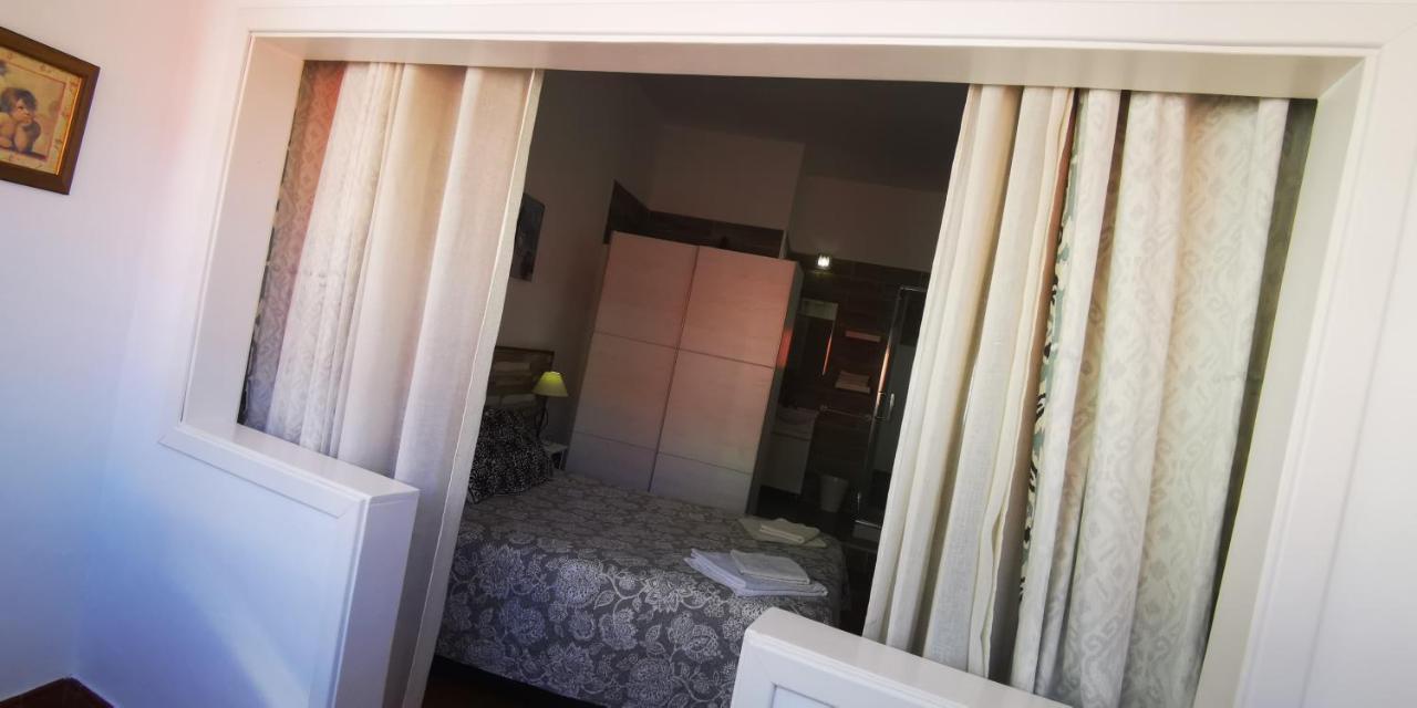 Guest House Casa กาโกรอนเต ภายนอก รูปภาพ