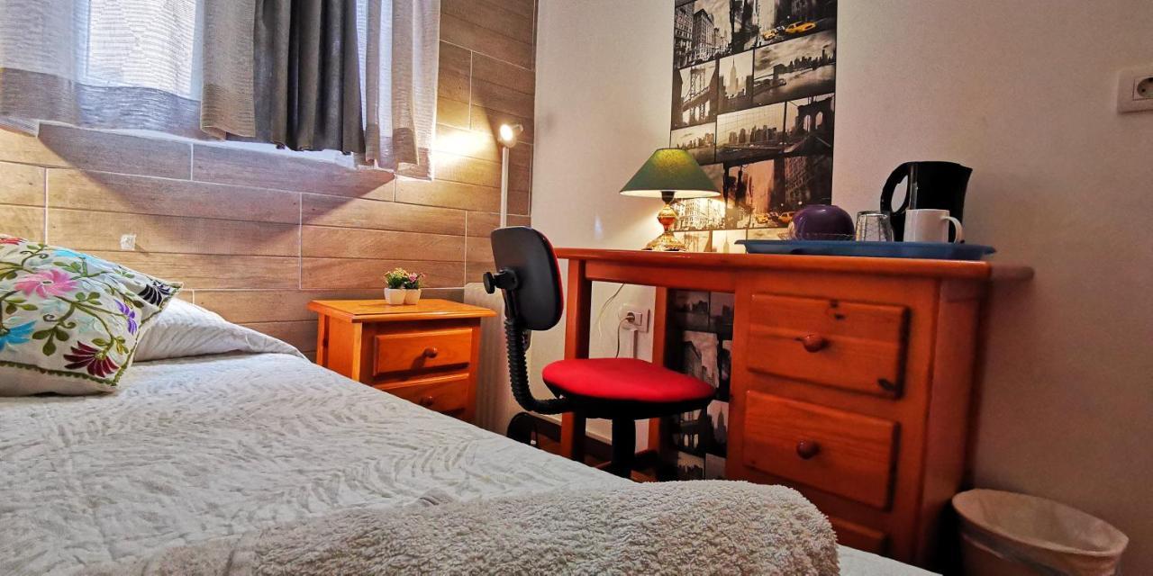 Guest House Casa กาโกรอนเต ภายนอก รูปภาพ