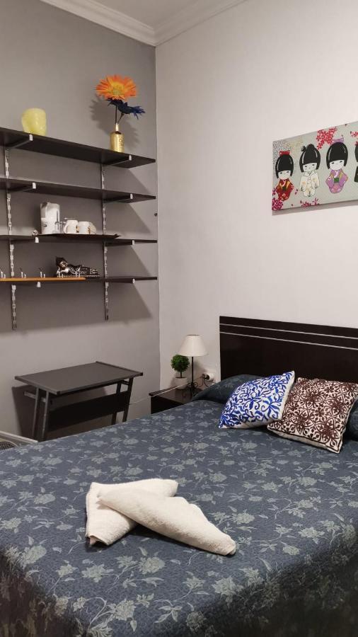 Guest House Casa กาโกรอนเต ภายนอก รูปภาพ