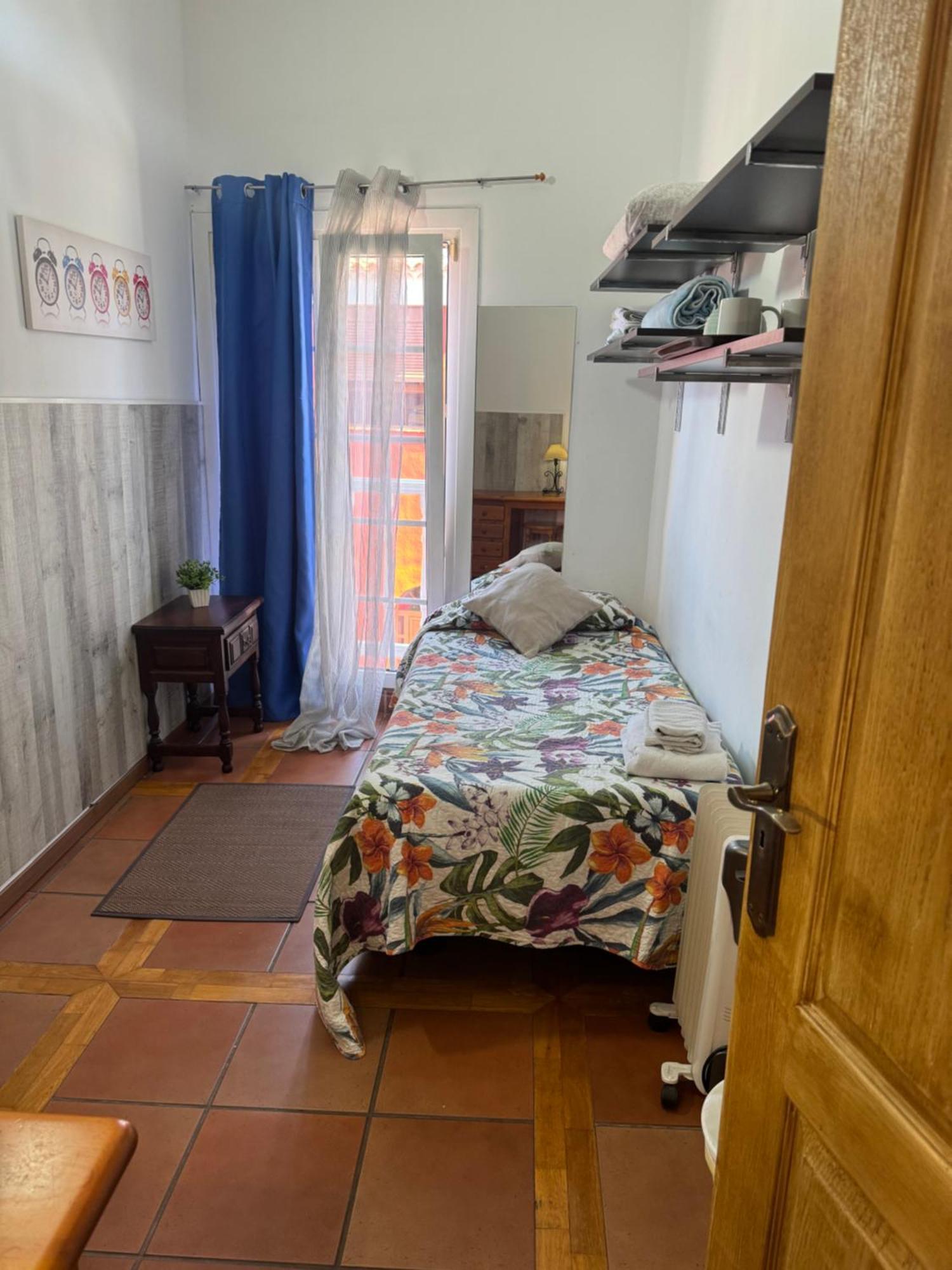 Guest House Casa กาโกรอนเต ภายนอก รูปภาพ