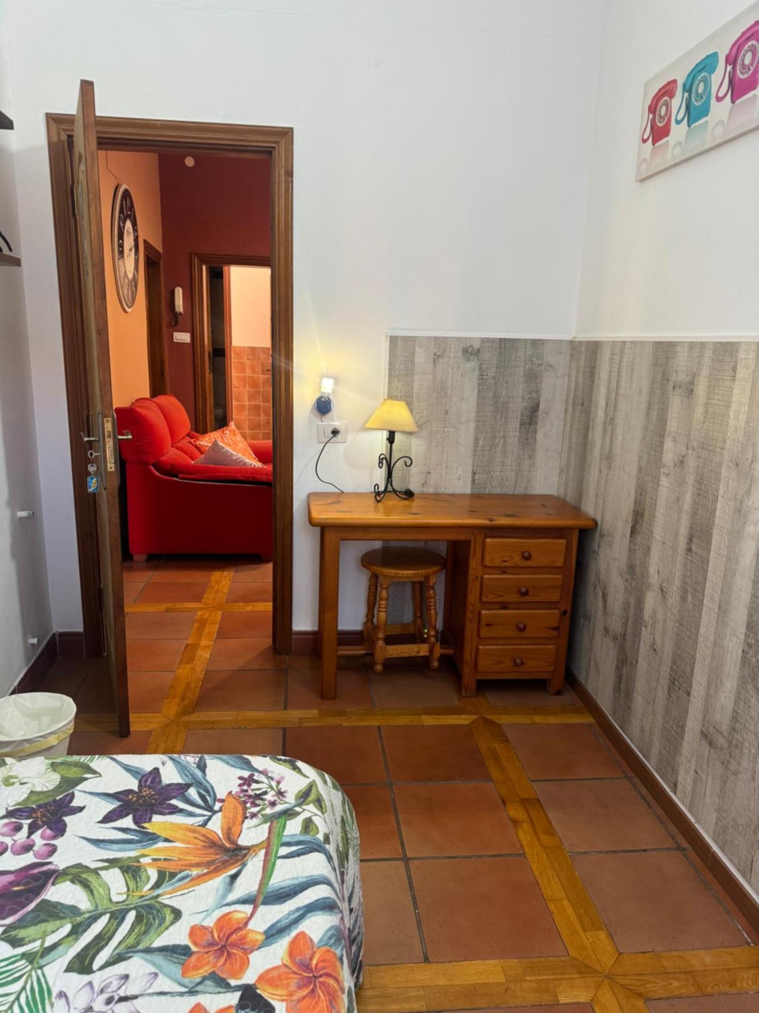 Guest House Casa กาโกรอนเต ภายนอก รูปภาพ