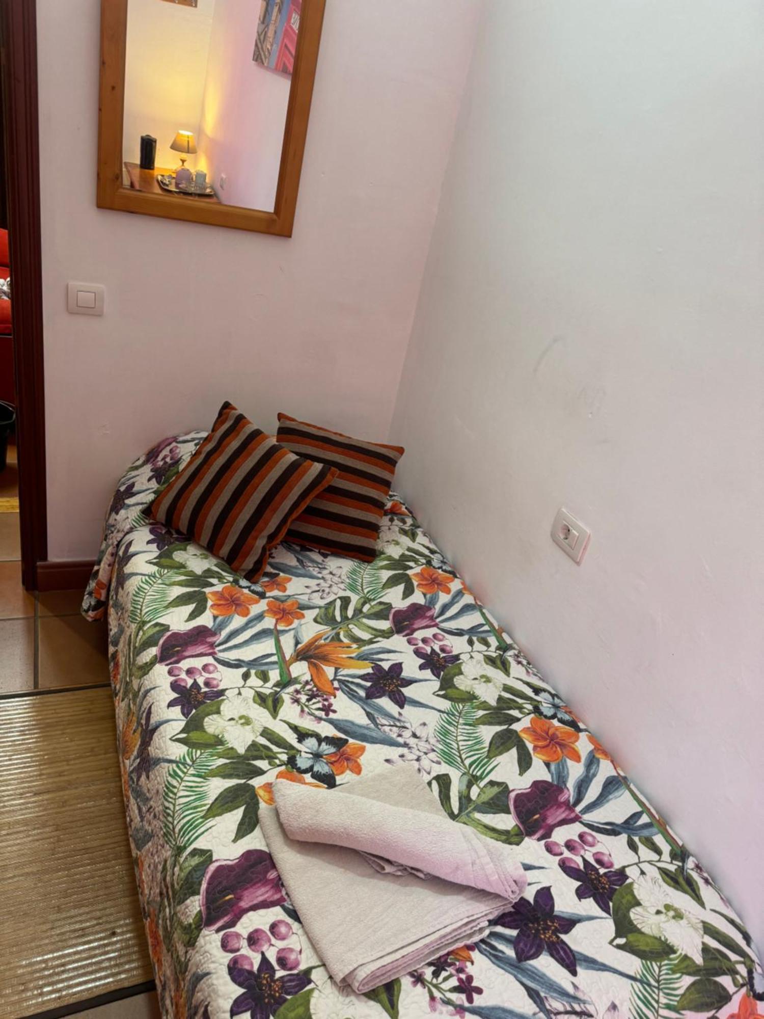 Guest House Casa กาโกรอนเต ภายนอก รูปภาพ