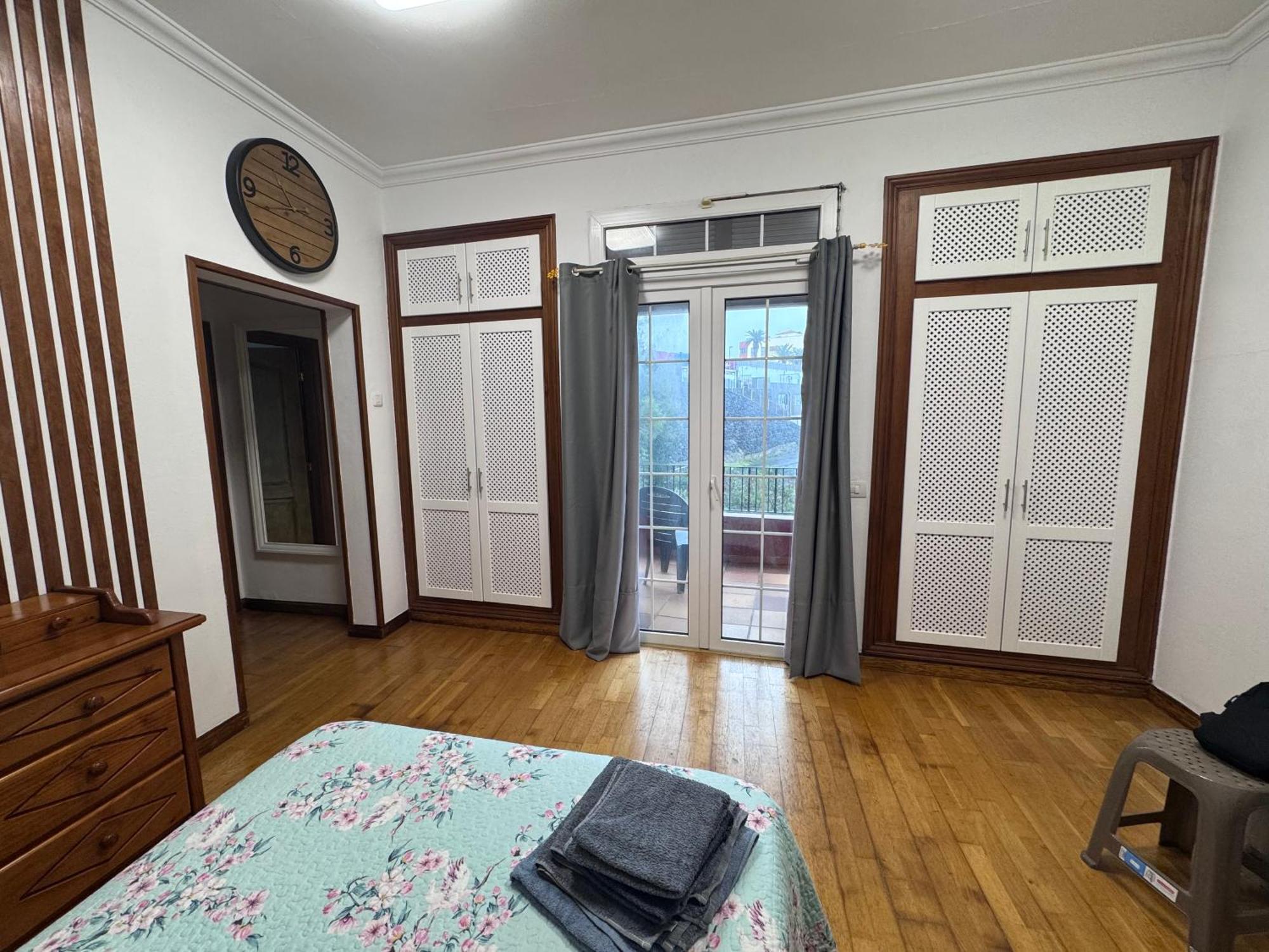 Guest House Casa กาโกรอนเต ภายนอก รูปภาพ