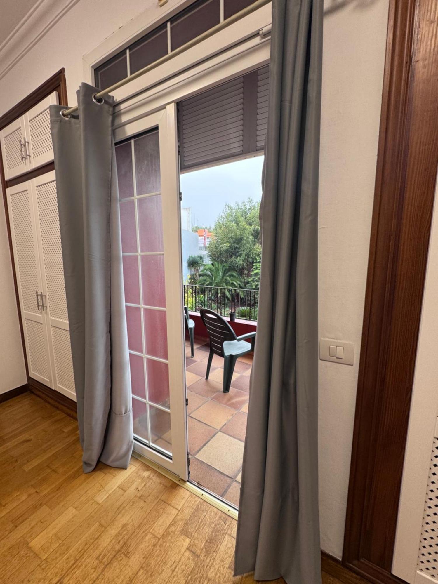 Guest House Casa กาโกรอนเต ภายนอก รูปภาพ