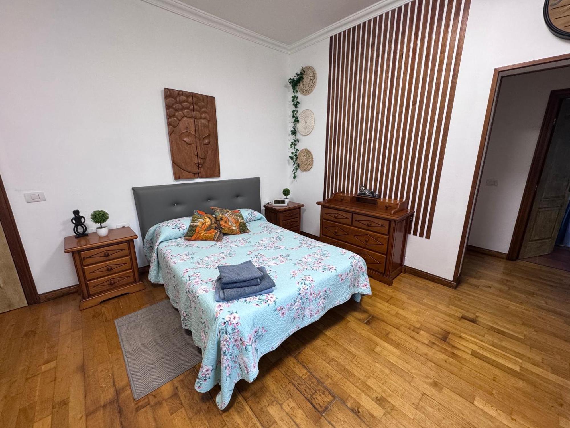 Guest House Casa กาโกรอนเต ภายนอก รูปภาพ