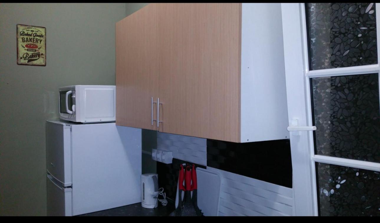 Guest House Casa กาโกรอนเต ภายนอก รูปภาพ